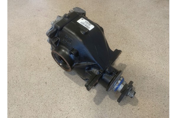 Diferencial Trasero BMW Serie 3 G20 G21 9454729
