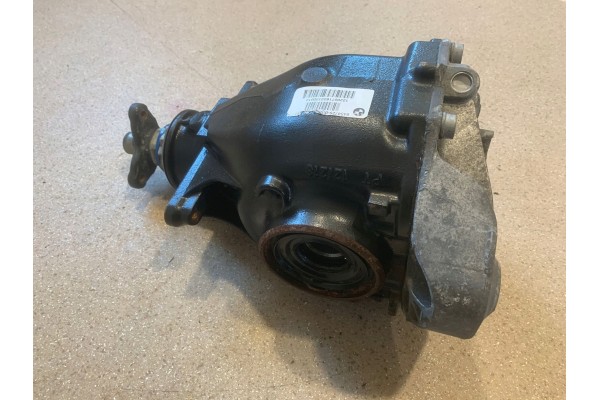 Diferencial Trasero BMW Serie 3 G20 G21 9454729