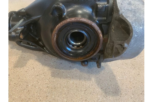 Diferencial Trasero BMW Serie 3 G20 G21 9454729