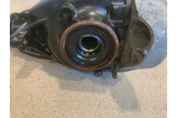 Diferencial Trasero BMW Serie 3 G20 G21 9454729