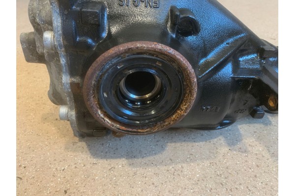 Diferencial Trasero BMW Serie 3 G20 G21 9454729