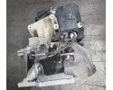 GEARBOX 5 GEARS FORD FIESTA MK7 VII 1 6 TDCI 95KM CA6R7002FBB CHECKED