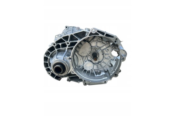 Transmission Buy VW Transporter T5 2 0TDI
