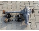 AUDI Q7 4L LIFT 3 0 TDI 10 15 BRIDGE DIFFERENTIAL FRONT 0C1409506A QAS Catalog number of the part AUDI Q7 4L LIFT 3 0 TDI 10 15 