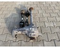 AUDI Q7 4L LIFT 3 0 TDI 10 15 BRIDGE DIFFERENTIAL FRONT 0C1409506A QAS Part manufacturer Audi OE