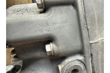 AUDI Q7 4L LIFT 3 0 TDI 10 15 BRIDGE DIFFERENTIAL FRONT 0C1409506A QAS Car type passenger cars