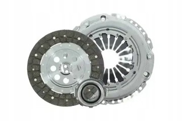 CLUTCH SET KT 307A AISIN TOYOTA AVENSIS Packaging status original