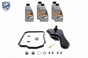 VAICO Automatic Transmission Oil Change Kit 5L for RENAULT