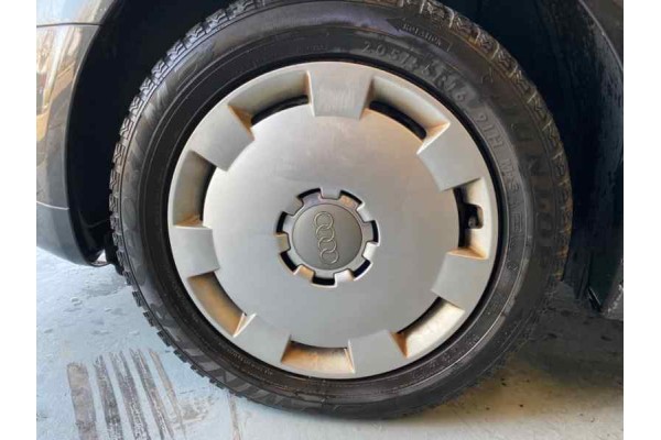 AUDI A3 SPORTBACK (8PA) 2.0 TDI Ambiente