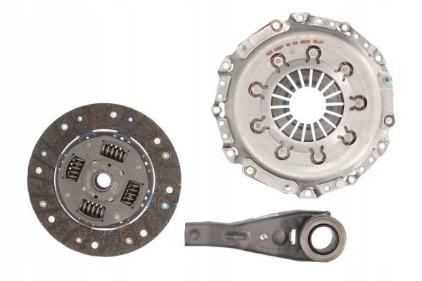 623354300 LUK SCHAEFFLER LUK Catalog number of the part 623 3543 00