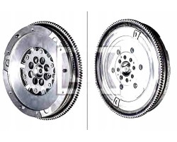 DUAL MASS FLYWHEEL 415037110 LUK