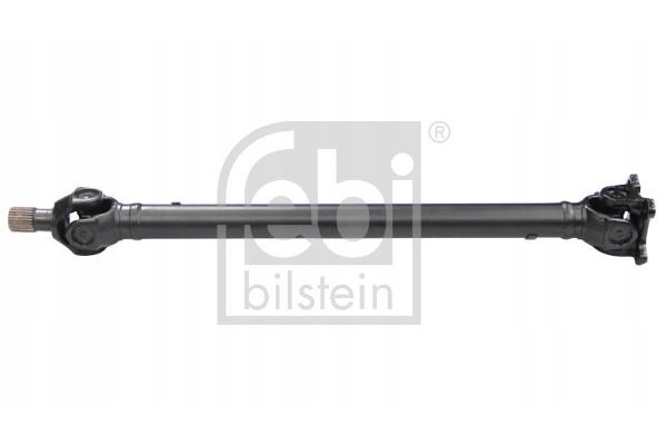 FEBI BILSTEIN 174101 F DRIVE SHAFT Catalog number of the part 174101