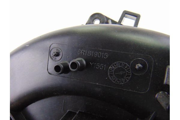 6R1819015 MOTOR CALEFACCION SEAT IBIZA SC (6P5) Style Connect 2016 6R1819015 197768 SEAT - 3