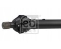 FEBI BILSTEIN 174101 F DRIVE SHAFT Quality of parts according to GVO Q original with factory logo OEM OES