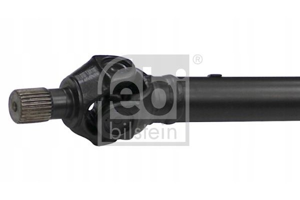 FEBI BILSTEIN 174101 F DRIVE SHAFT Quality of parts according to GVO Q original with factory logo OEM OES