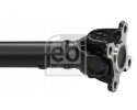 FEBI BILSTEIN 174101 F DRIVE SHAFT Engine type gasoline