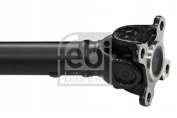 FEBI BILSTEIN 174101 F DRIVE SHAFT Engine type gasoline