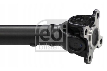 FEBI BILSTEIN 174101 F DRIVE SHAFT Engine type gasoline