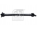 FEBI BILSTEIN 174101 F DRIVE SHAFT Car type passenger cars