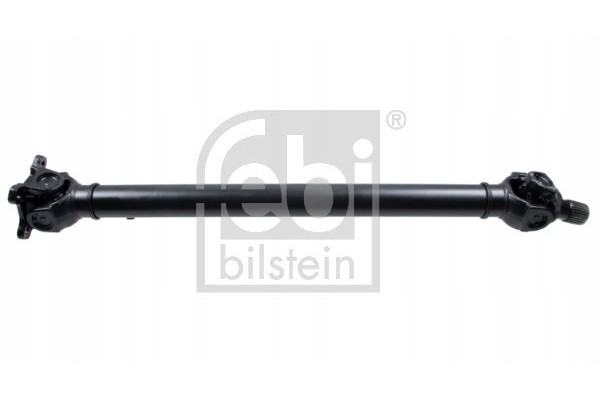 FEBI BILSTEIN 174101 F DRIVE SHAFT Car type passenger cars