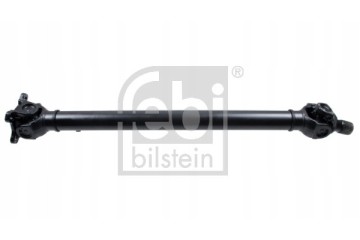 FEBI BILSTEIN 174101 F DRIVE SHAFT Car type passenger cars