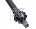 FEBI BILSTEIN 174101 F DRIVE SHAFT Installation side front