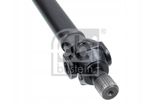 FEBI BILSTEIN 174101 F DRIVE SHAFT Installation side front