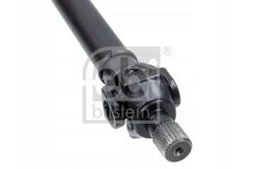 FEBI BILSTEIN 174101 F DRIVE SHAFT Installation side front
