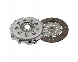 ADF1230141 BLP CLUTCH FORD FOCUS C MAX MONDEO 2 0 06 15 BLUE PRINT