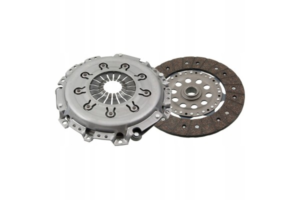 ADF1230141 BLP CLUTCH FORD FOCUS C MAX MONDEO 2 0 06 15 BLUE PRINT