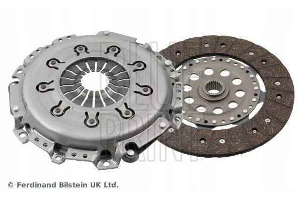 ADF1230141 BLP CLUTCH FORD FOCUS C MAX MONDEO 2 0 06 15 BLUE PRINT Catalog number of the part ADF1230141