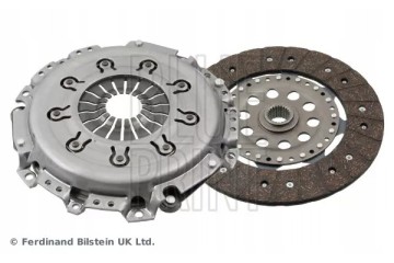 ADF1230141 BLP CLUTCH FORD FOCUS C MAX MONDEO 2 0 06 15 BLUE PRINT Catalog number of the part ADF1230141