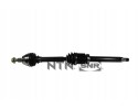 Drive shaft SNR DK52 008 POLOS SNR