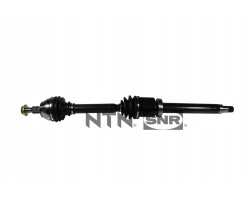 Drive shaft SNR DK52 008 POLOS SNR