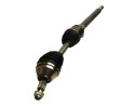 MAXGEAR 27 1082MG HALF AXLE ALPHA PR 159 SPORTWAGON 140 2 4 JTD 20V 2 4 JTD Catalog number of the part 49 1756