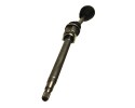MAXGEAR 27 1082MG HALF AXLE ALPHA PR 159 SPORTWAGON 140 2 4 JTD 20V 2 4 JTD Quality of parts according to GVO Q original with fa