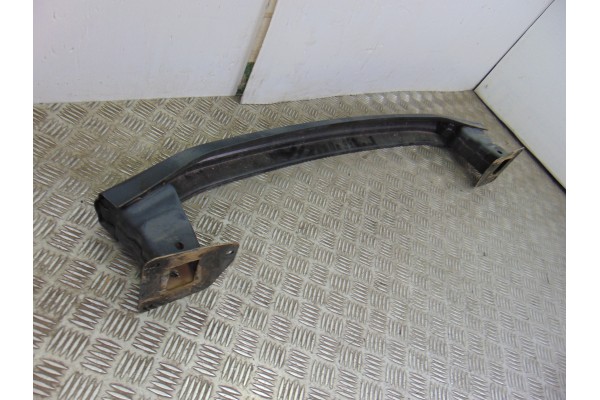  REFUERZO PARAGOLPES TRASERO SEAT IBIZA SC (6P5) Style Connect 2016 197769 SEAT - 1