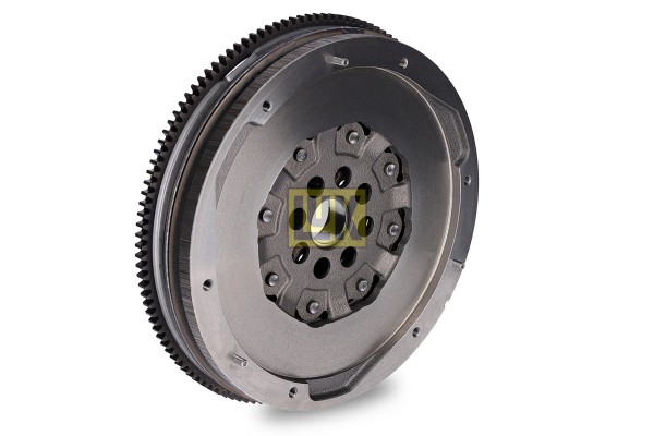 DUAL MASS FLYWHEEL 415041810 LUK