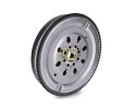 DUAL MASS FLYWHEEL 415041810 LUK Part manufacturer Schaeffler LuK