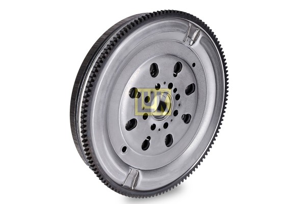 DUAL MASS FLYWHEEL 415041810 LUK Part manufacturer Schaeffler LuK