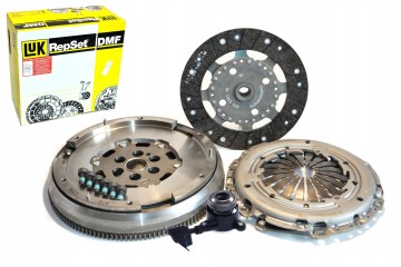 CONJUGATED SET REPSET TWO MASS WHEEL 600029700 LUK Catalog number of the part 600 0297 00