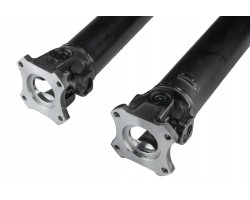 DRIVE SHAFT MERCEDES SPRINTER GEARBOX 06