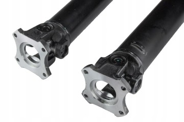 DRIVE SHAFT MERCEDES SPRINTER GEARBOX 06