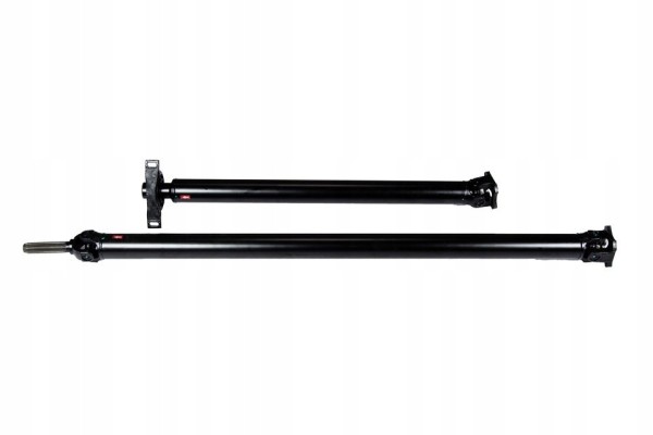 DRIVE SHAFT MERCEDES SPRINTER GEARBOX 06 Part manufacturer NTY