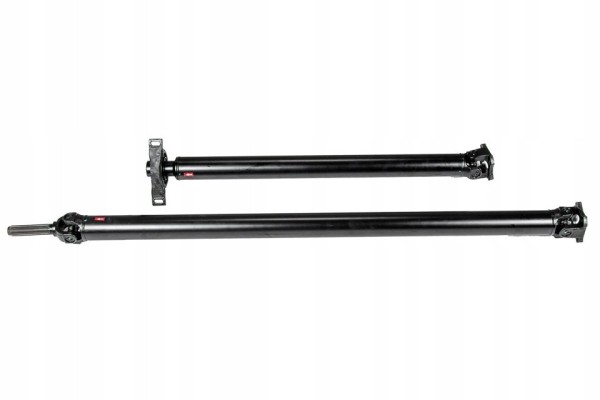 DRIVE SHAFT MERCEDES SPRINTER GEARBOX 06 Catalog number of the part NWN ME 024