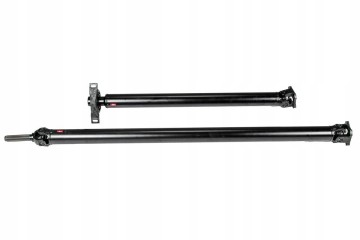 DRIVE SHAFT MERCEDES SPRINTER GEARBOX 06 Catalog number of the part NWN ME 024