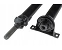 DRIVE SHAFT MERCEDES SPRINTER GEARBOX 06 Quality of parts according to GVO Q original with factory logo OEM OES