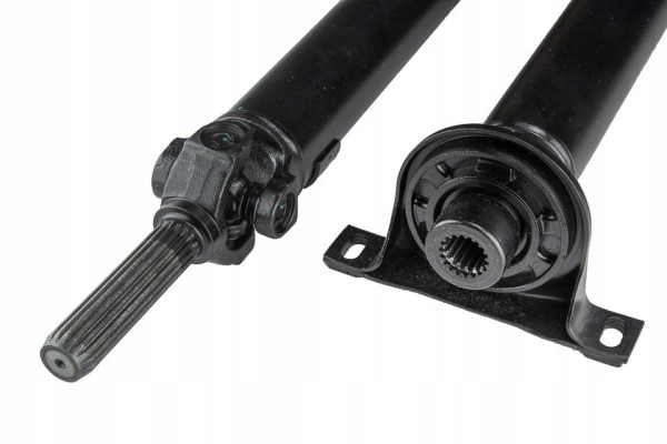 DRIVE SHAFT MERCEDES SPRINTER GEARBOX 06 Quality of parts according to GVO Q original with factory logo OEM OES