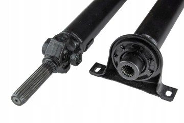DRIVE SHAFT MERCEDES SPRINTER GEARBOX 06 Quality of parts according to GVO Q original with factory logo OEM OES