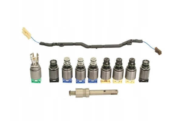 1068 298 043 VALVES 6HP GEARBOX ELECTORAL VALVES